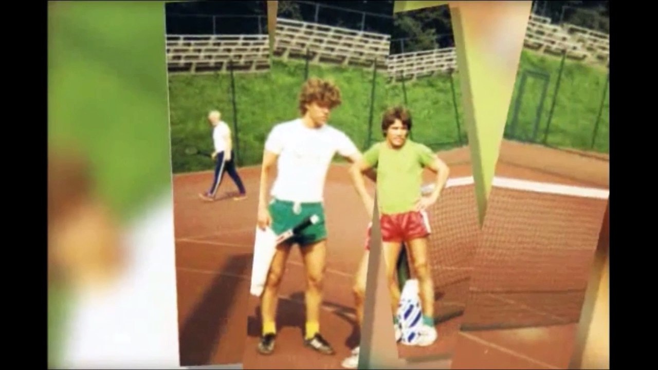 'SINA & Daddy - Privats in NineteenEightyOne ...'