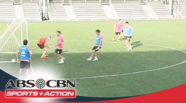 The Score: PH Azkals to face Bahrain in FIFA World Cup Qualifiers