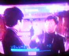 Escalera Al Cielo La Carta De Despedida De Taiwa Latino Unitel Bolivia 2015