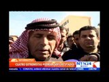 Jordania ejecuta a dos yihadistas como respuesta al asesinato de piloto por el Estado Islámico