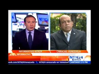 Abogado de Enzo Scarano y Salvatore Lucchese habla sobre la condición de sus defendidos