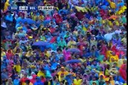 Eliminatorias Sudamericanas Rusia 2018 Ecuador 1 - 0 Bolivia