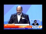 Así inauguró el presidente de Costa Rica la III Cumbre de la Celac