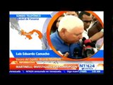 Corte Suprema de Justicia de Panamá abre investigación contra expresidente Martinelli por corrupción