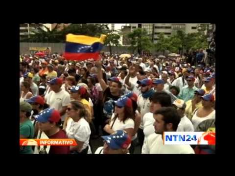 HRW advierte sobre escasos avances en materia de respeto a los DD.HH. en Latinoamérica