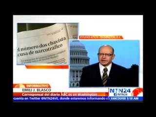 ABC de España que publicó artículo sobre Cabello revela detalles de la denuncia