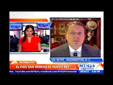 Nombramiento de un nuevo rey en Arabia Saudita no cambiará la política internacional
