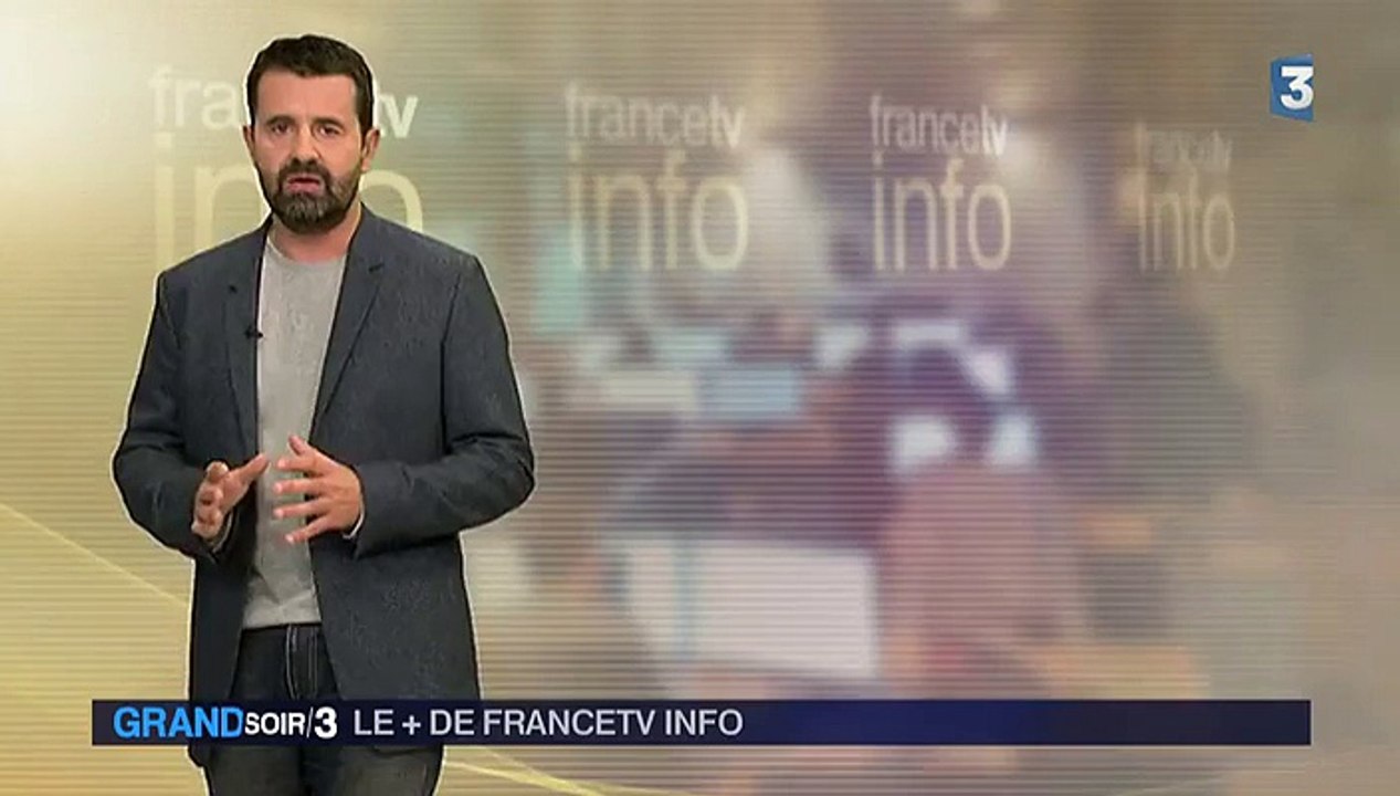 Le + de Francetv info : quand les hôtesses de l'air se cachent dans les compartiments à bagages