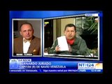 LA NOCHE: “Chávez sabía todo lo que pasaba”: capitán retirado a NTN24 (Parte 1)