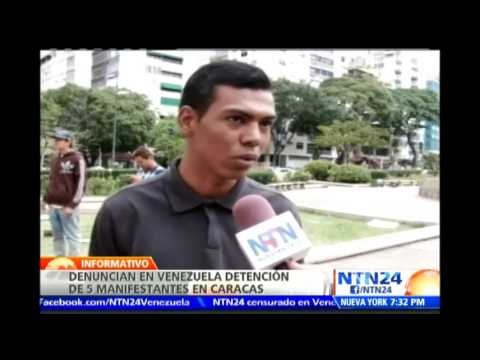 GNB destruye altar en conmemoración de fallecidos en las protestas ubicado en la Plaza Altamira