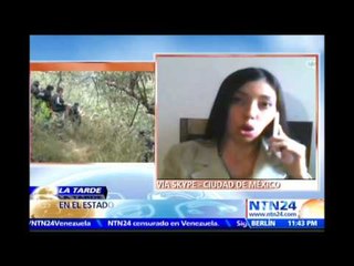 "Es un caso de grave vulneración de los DD.HH.": integrante Comisión de Atención a Víctimas