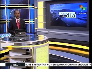 Lanzan campaña mundial en apoyo de Palestina ante ataques de Israel