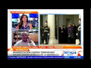 “Europa ha tomado medidas muy tarde para combatir este problema”: experto en seguridad