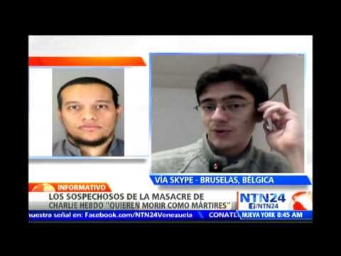 Experto advierte que islamofobia en Europa podría aumentar tras actos terroristas en Francia