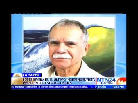 ¿Quién es Óscar López Rivera, el hombre que Maduro pide en canje a EE.UU. por Leopoldo López?