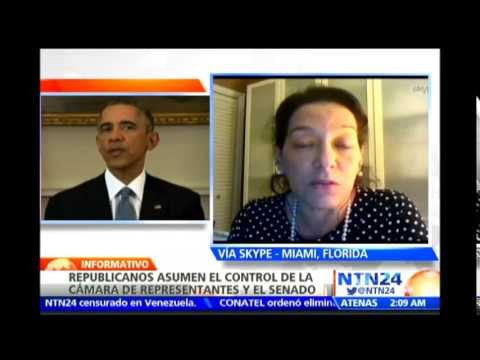 “Los republicanos dicen no a todo”: estratega demócrata sobre reforma migratoria de Obama