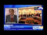 Fue noticia en La Noche de NTN24: Gobierno de Luis Guillermo Solís genera expectativas en Costa Rica