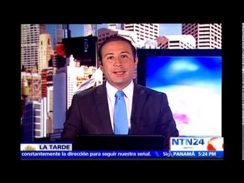 Esperamos que en Ecuador se pueda mantener el periodismo libre : Jaime Mantilla