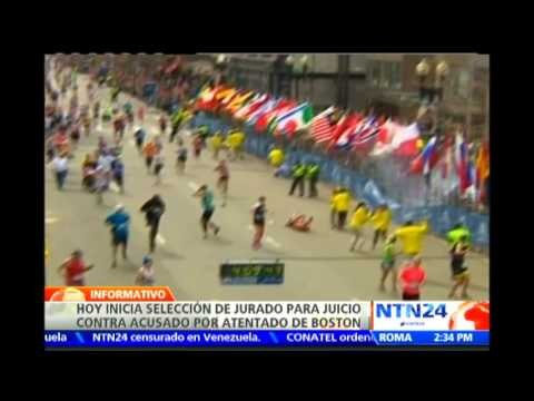 Padres de Tsarnaev esperan en Rusia juicio contra su hijo por los atentados en la maratón de Boston