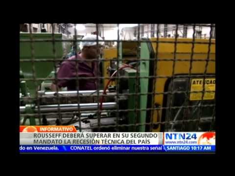 Estos son algunos de los retos que enfrentará Dilma Rousseff de cara a su segundo mandato en Brasil