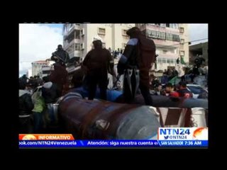 Cerca de 2.100 muertos y 11.000 heridos dejó la operación 'Margen Protector' de Israel contra Hamás