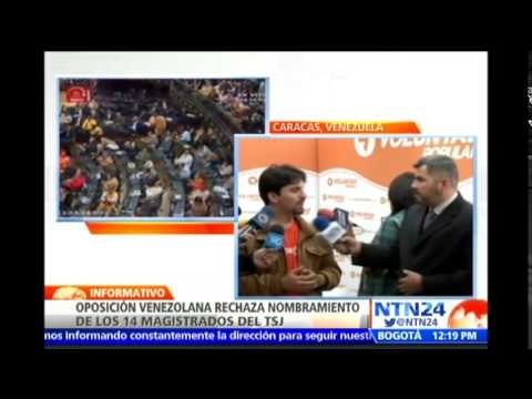 El que viola la Constitución es el Gobierno , la oposición venezolana debe evitarlo: Freddy Guevara