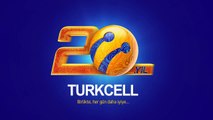 Turkcell Her An Yanınızda Reklam Müziği