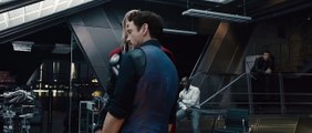 Avengers - Age of Ultron Movie Clip #1 - We'll Beat It Together (2015) - Avengers Sequel HD