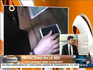 Agraso: Facebook es la red más utilizada por los hackers para violentar datos.