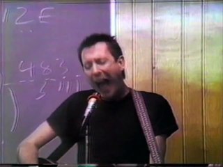 Sick: The Life & Death of Bob Flanagan, Supermasochist Trailer