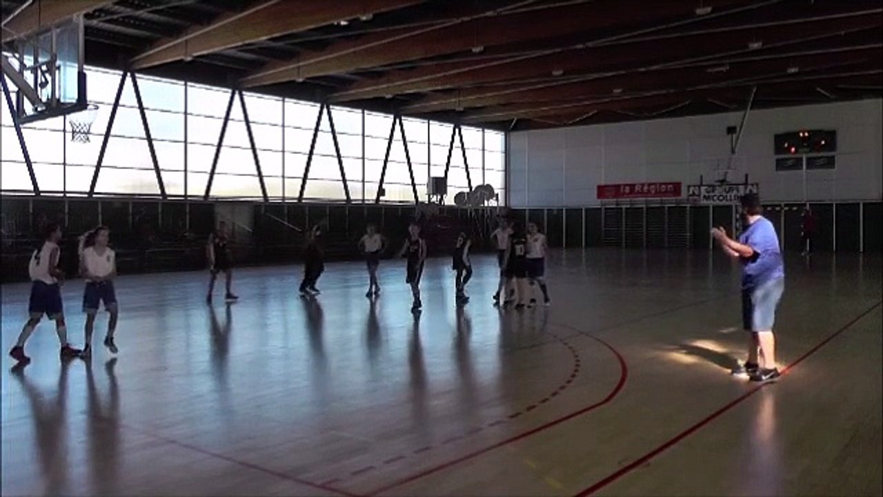 FLB-ST ANDRE aller