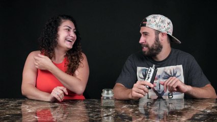 First Time Vaping Lavender And Peppermint