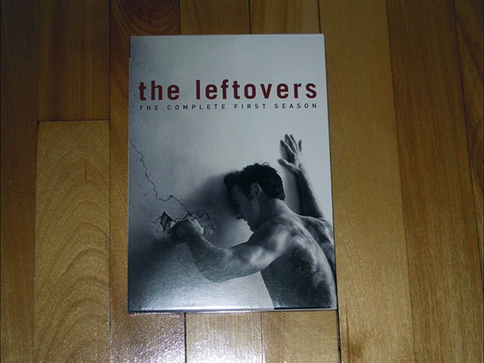 Critique DVD The Leftovers: The Complete First Season