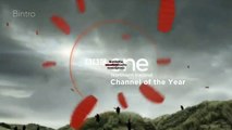 R4 One - Kites ident (Channel of the Year version 2) (Closedown) - 14 October 2015