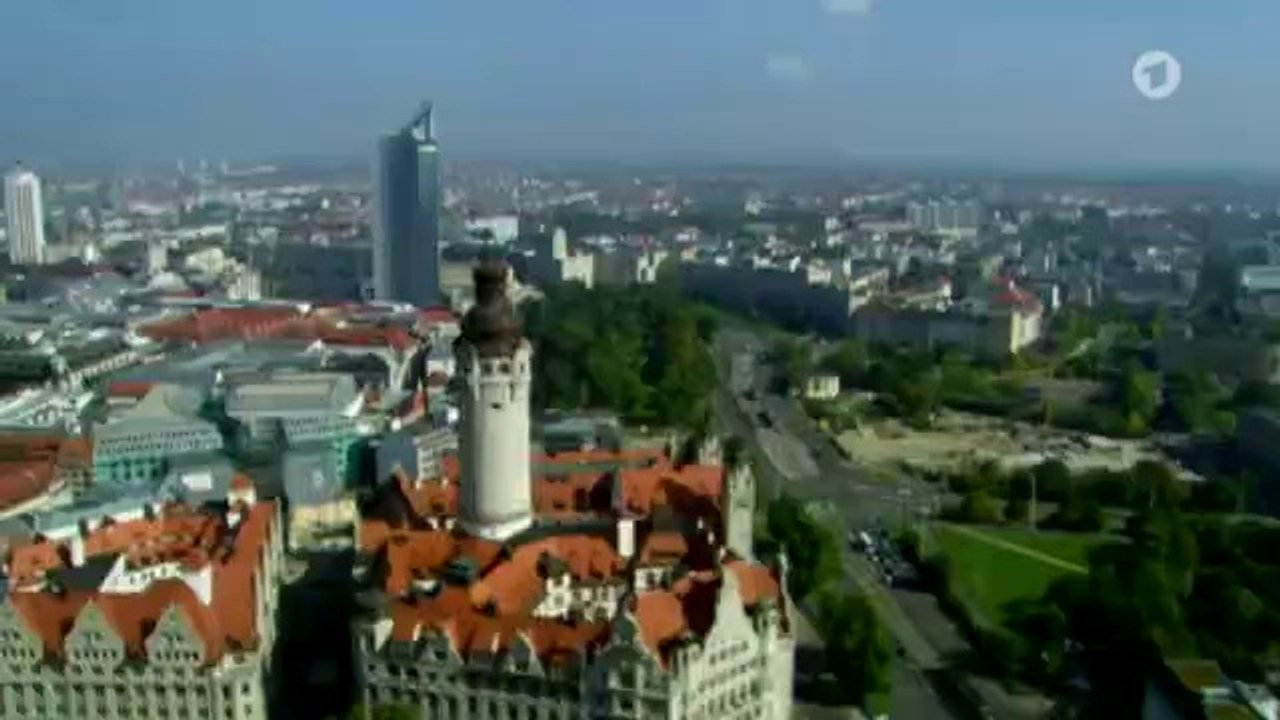 In aller Freundschaft 703 Gewissensprüfung