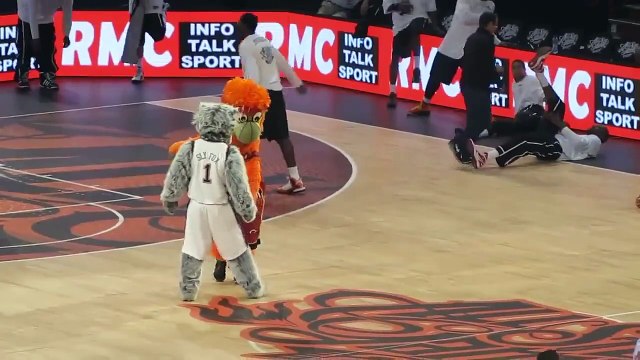 Вот как заводят людей