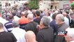 20,000 Israeli-Arabs demonstrate in Sakhnin in solidarity with Palestinians