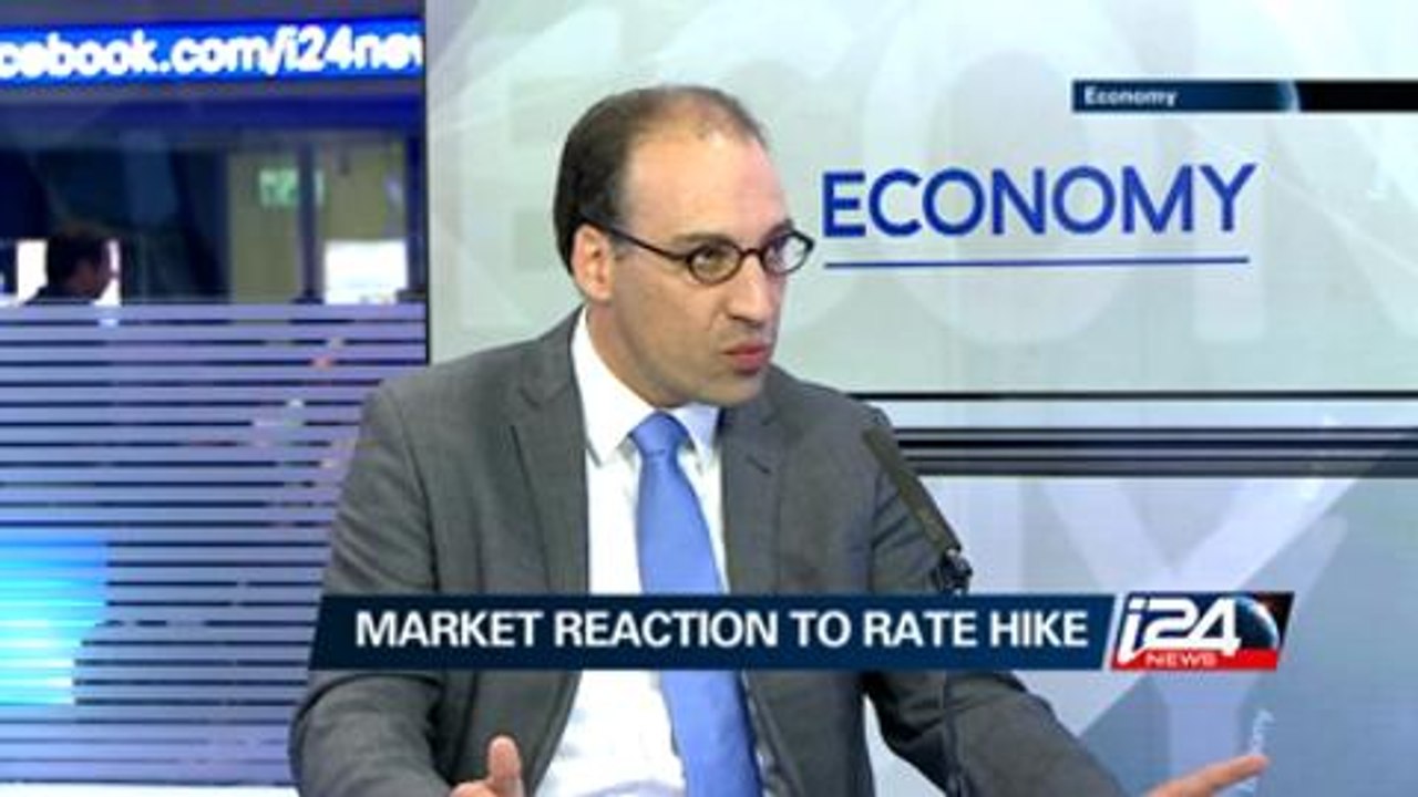 Economy - 10/08/2015
