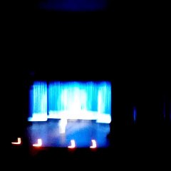 «Can't Help Falling in Love» - фрагмент. А. Бон (Мурманск, 2.10.2015) (dashellaaa)