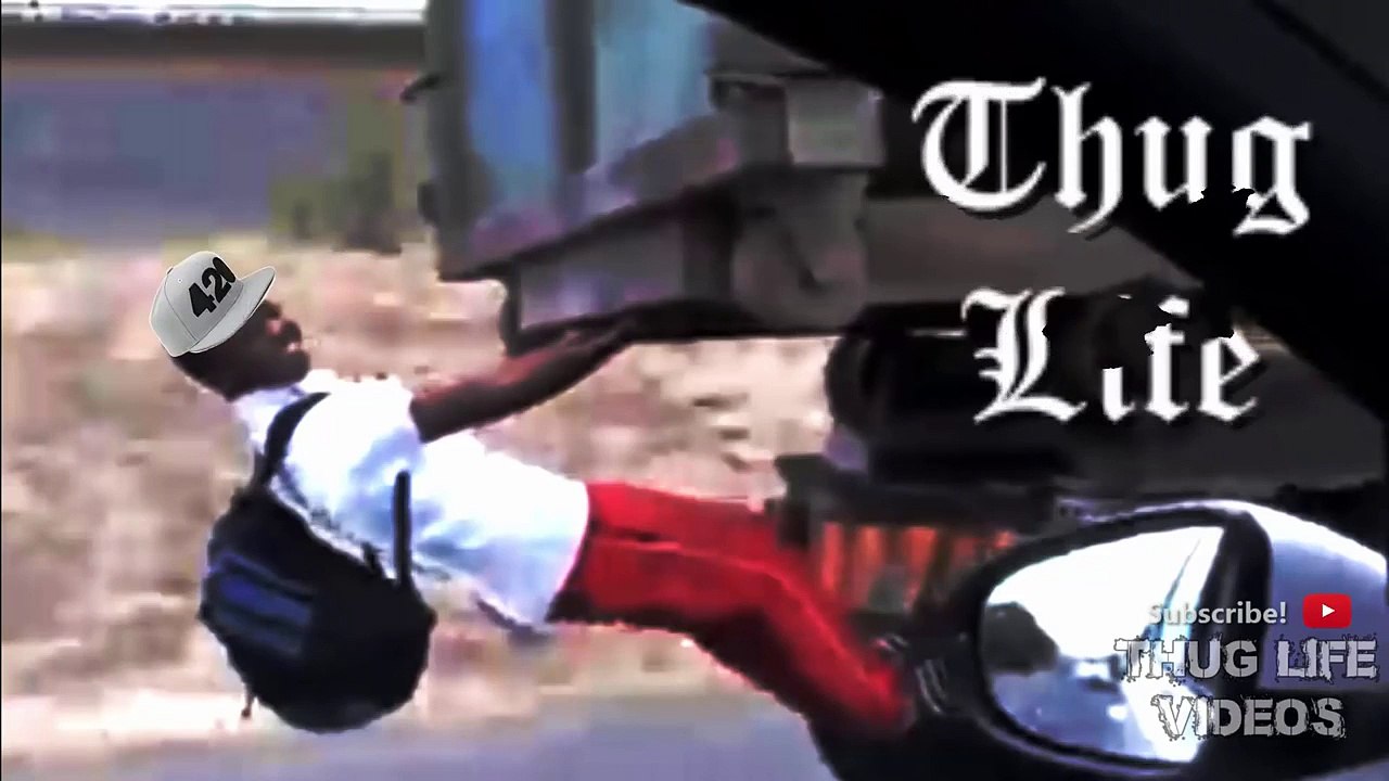 Best Thug Life Compilation of 2015 Part 23