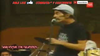 El Video que segurmente no habias visto de Don Ramon Cantando Que Bonito :)