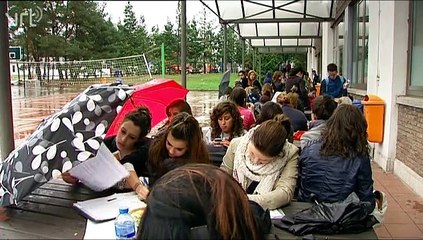 PESTEN-2de jaar - KOPPEN (11'03)