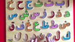 Alif Ba Ta - BOBOIBOY | Learn Arabic Alphabet ا ب ت | Nasyid