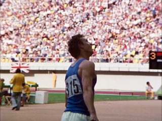 Montreal 1976 Official Olympic Film - Part 3 | Olympic History