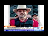 Hipólito Mora se entregará voluntariamente a las autoridades mexicanas este sábado