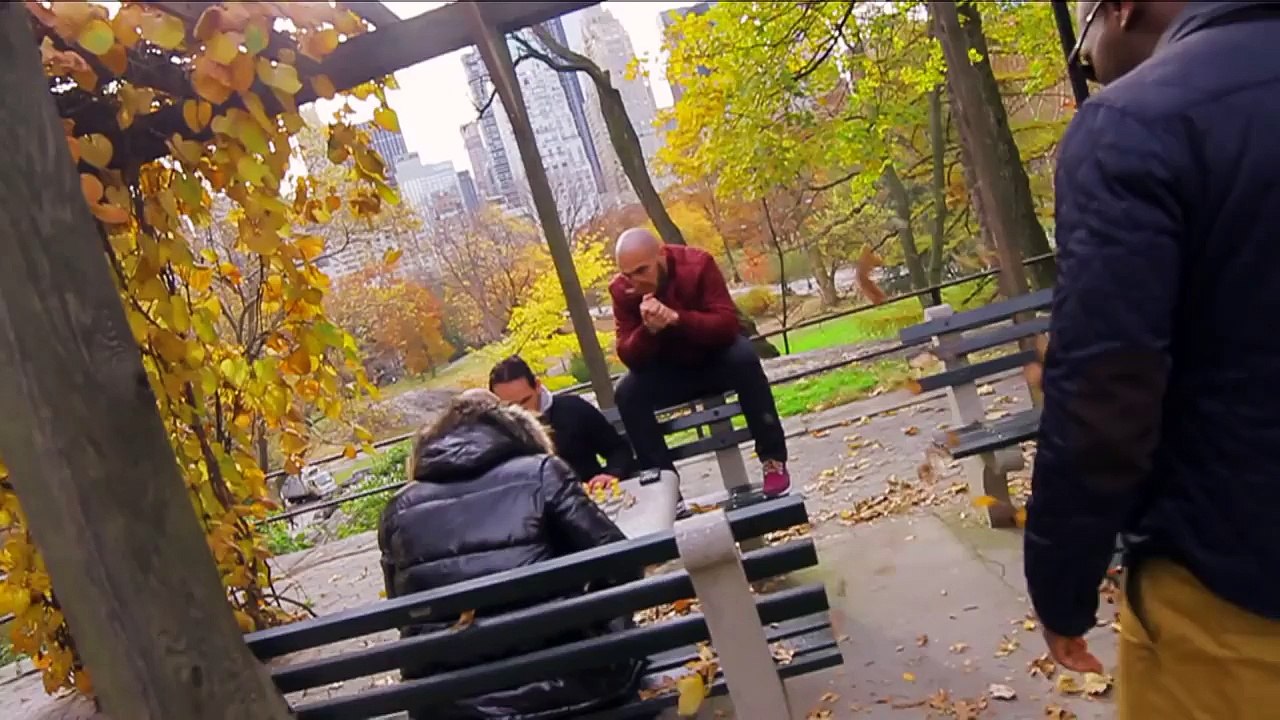 Médine Feat. J-MI Sissoko & Brav - Made In (Official Clip)