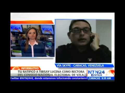 Abogado afirma que la designación de rectores por parte del TSJ es un “fraude”