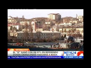 Estos fueron los principales acontecimientos que marcaron la crisis de Ucrania en el 2014