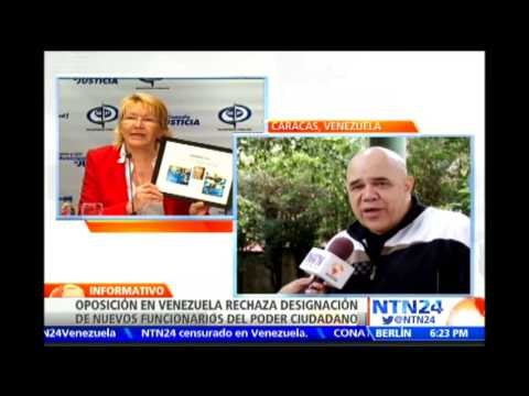 El 2015 será un año de profundos desequilibrios económicos y sociales en Vzla: Jesús Torrealba