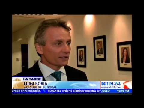 Dudas sobre aplicación de sanciones a funcionarios venezolanos en varios estados de Estados Unidos